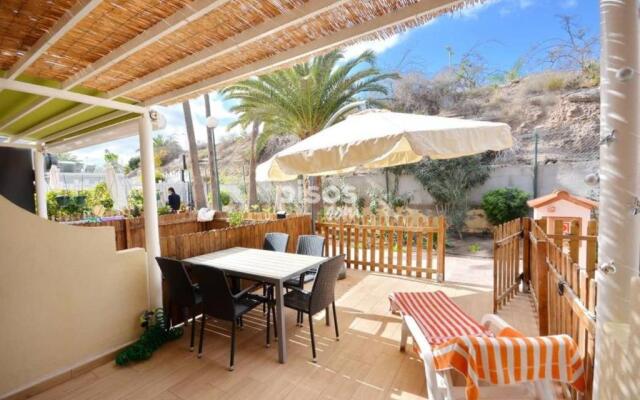 Green Oasis Maspalomas