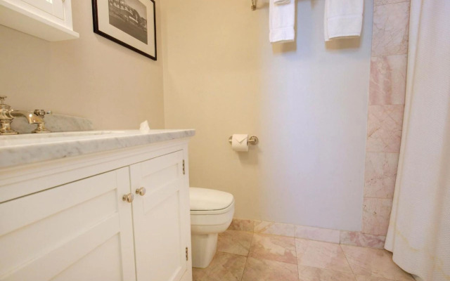 The Hewitt Wellington Hotel