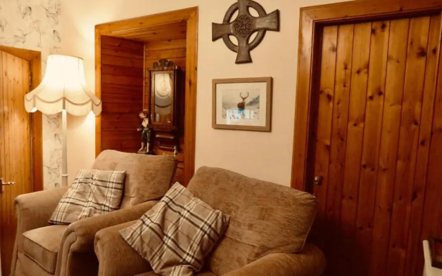 Dunnet Head Bed And Breakfast And Self Catering