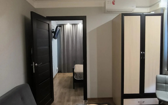 Как дома 22 на улице Никитина