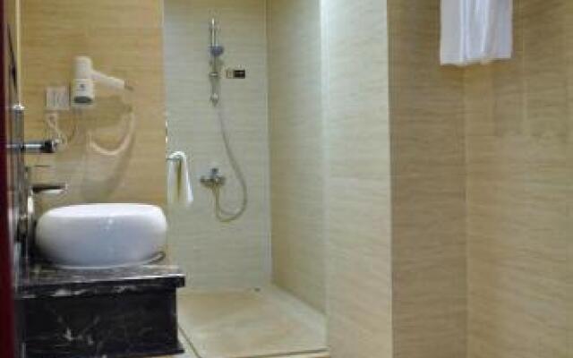 Xianglong Hotel