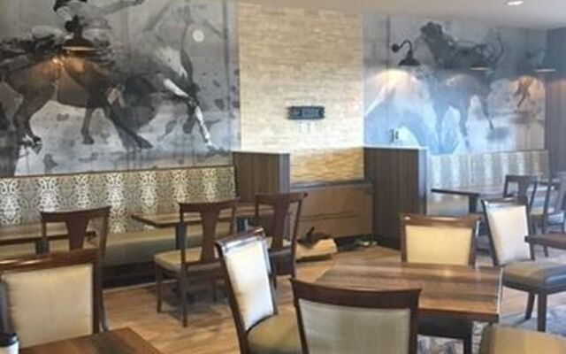 Fairfield Inn & Suites Cheyenne Southwest/Downtown Area