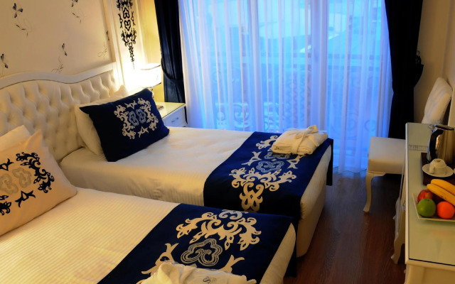 Sarnic Premier Hotel - Special Class