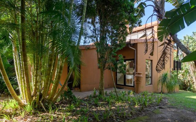 San Lameer Villa Rentals One Bedroom Standard 10425