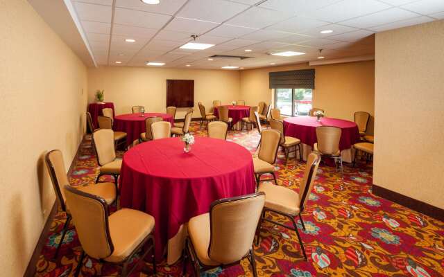 DoubleTree by Hilton Columbus