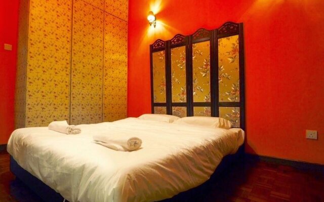 Themes House at JB City