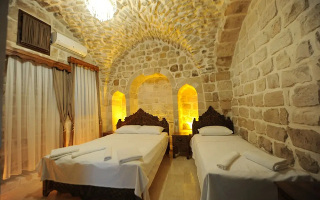 Artukhan Butik Hotel