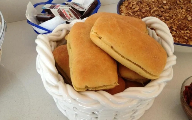 Отель Agriturismo Canestanco