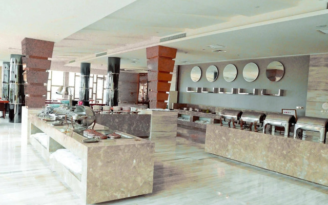Gaoping Jiulong Hotel