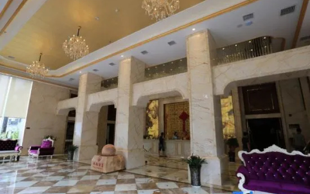 Hongxiang Hotel