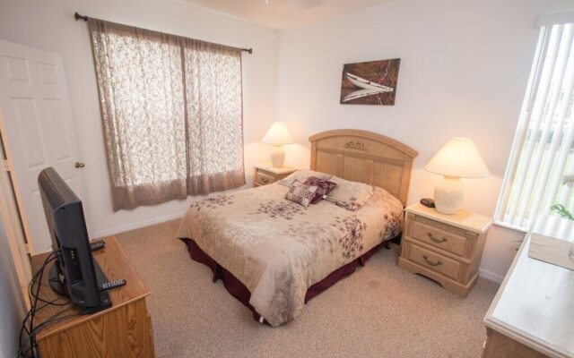 Fiesta Key 4 Bedroom Townhouse