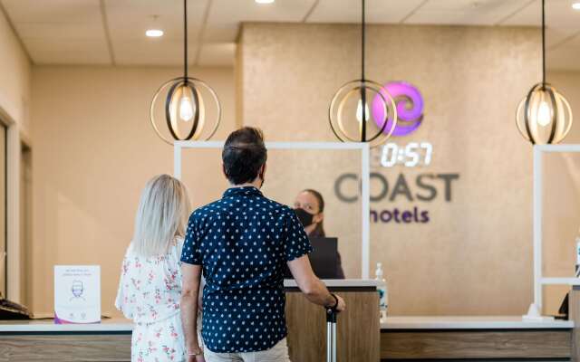 Coast Oliver Hotel