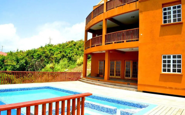 La Sagesse Hotel Restaurant & Beach Bar