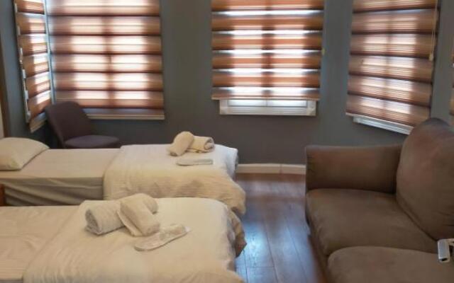 Luxury Apartment At Taksim