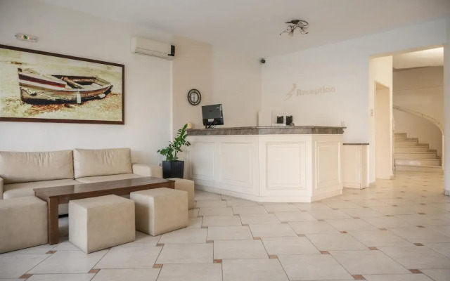 Hotel Konstantinos