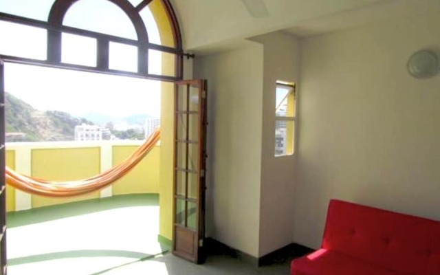 Apartamentos Balcones del Rodadero