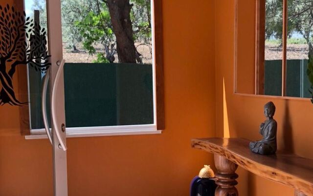 Igdebaglari Zeytin Butik Otel