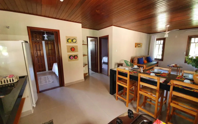 Residencial Maria Pitanga