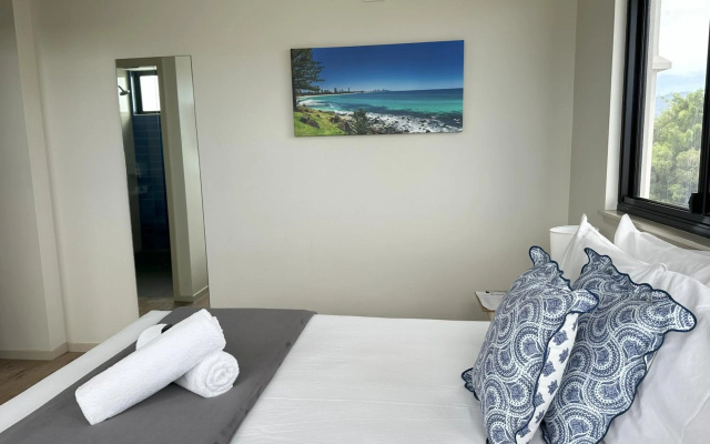 Global Backpackers Cairns – Guest Rooms – Cairns