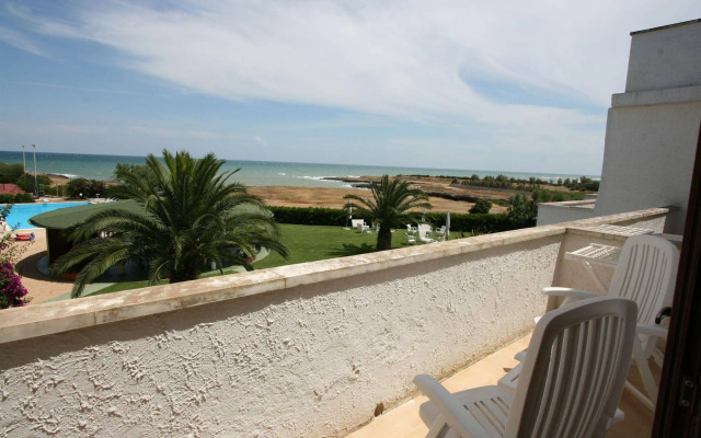 Residence Club Barbara