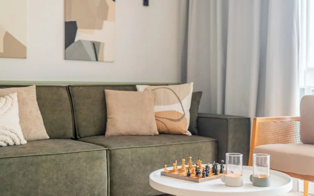 Posesja Plażowa Premium & Spa