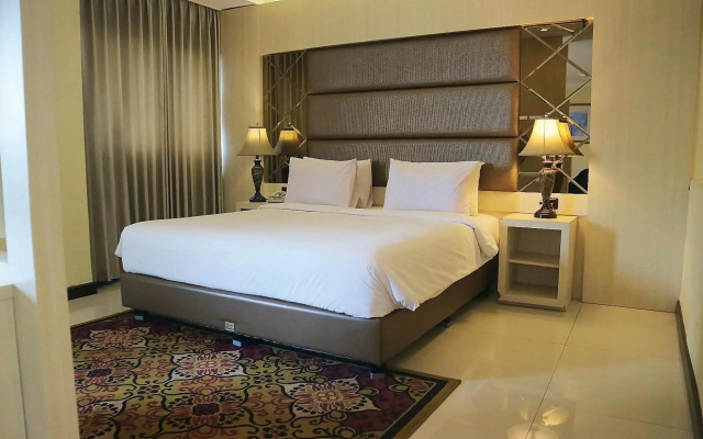 Grand Pangrango