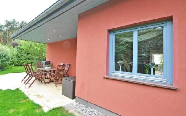 Ferienhaus Zirchow 1