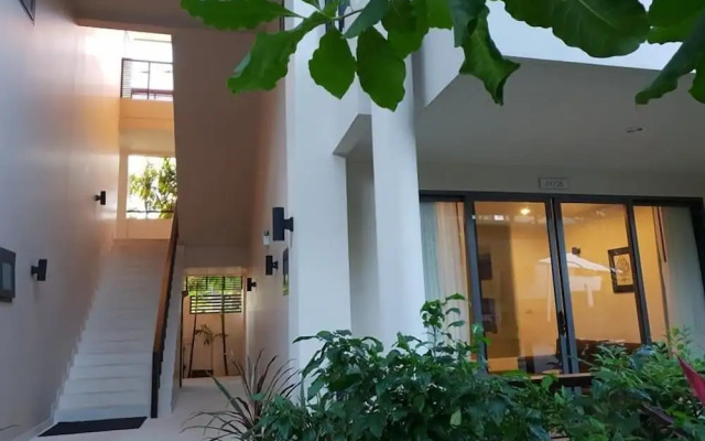 TSE Residence by Samui Emerald Condominiums