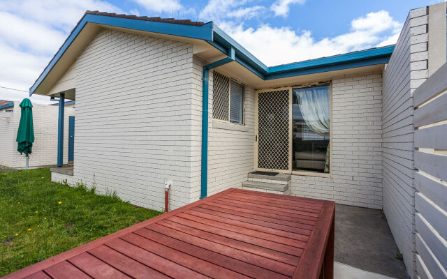 Beachfront Cottages Torquay