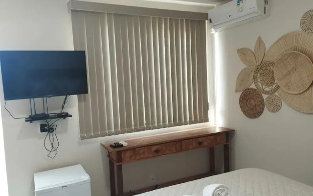 Suítes Brisa do Mar