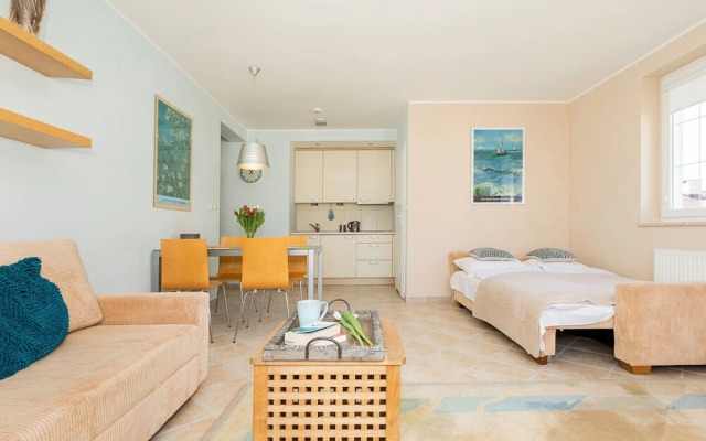 Luxur Baltic Residence