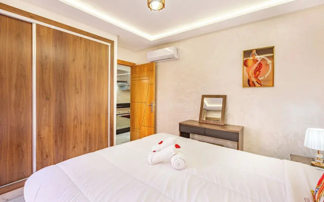 Vittoria Guest House Marrakech