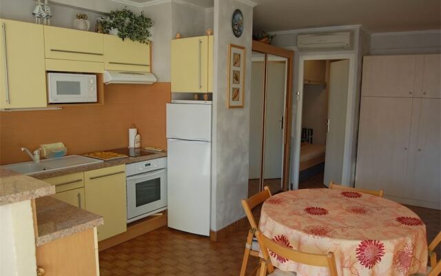 Résidence Héliopolis