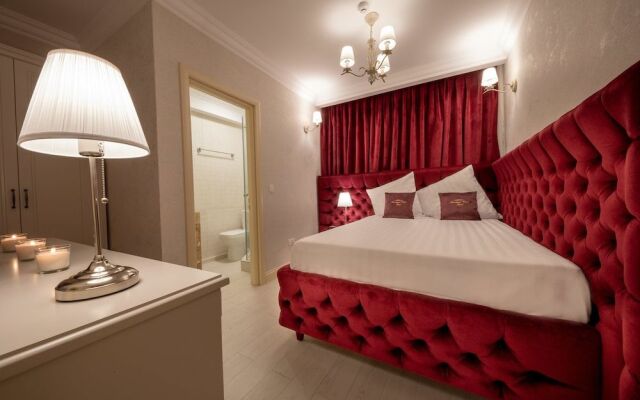 Hotel Boutique Casa Fiori