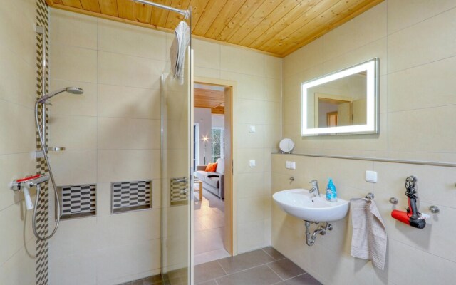 Nice Home in Altefähr/rügen With 2 Bedrooms and Wifi