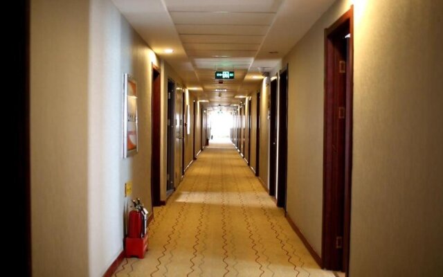 Bada Express Hotel