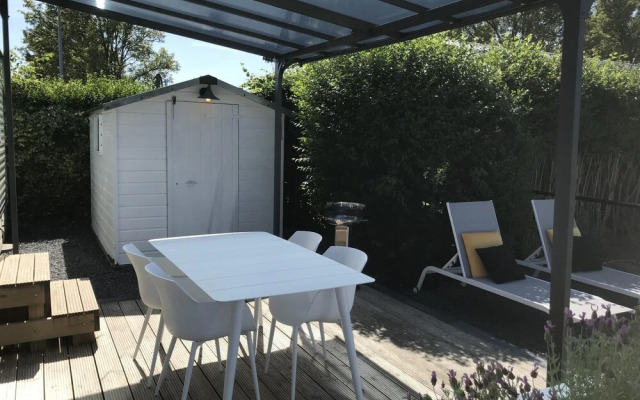 RBR 1714 - Beach Resort Kamperland