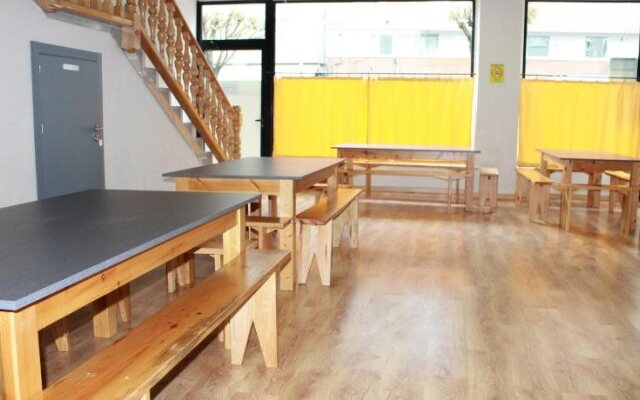 Alma del Camino - Rooms & Albergue