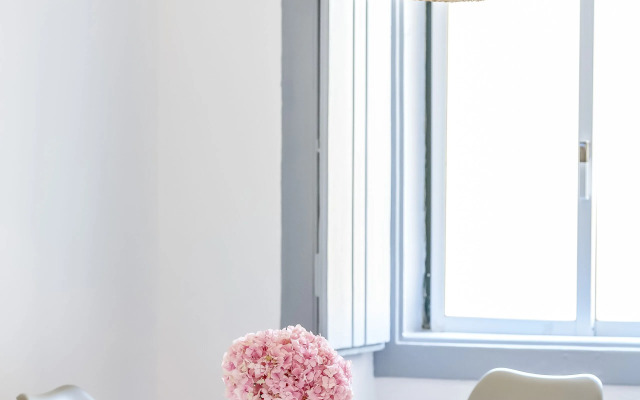 RomanticHome at Alfama's Heart