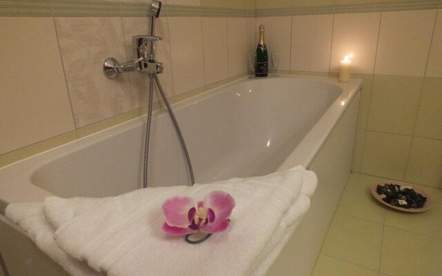 Hotel Golf Bitozeves