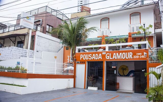 Pousada Nossa Senhora Aparecida
