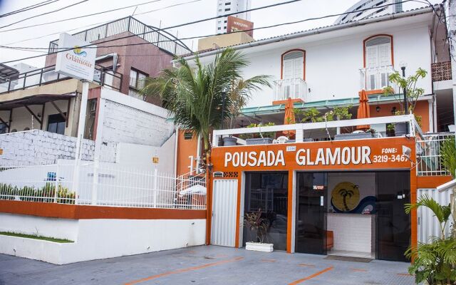 Pousada Glamour