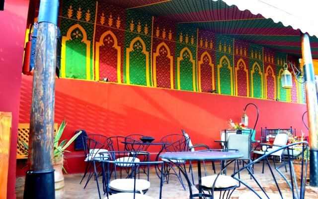 Riad Amya
