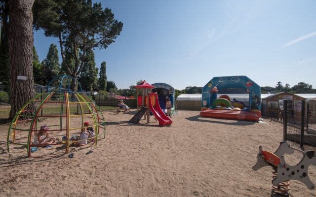 Camping Le Panoramic