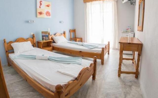 Hotel Agios Thomas