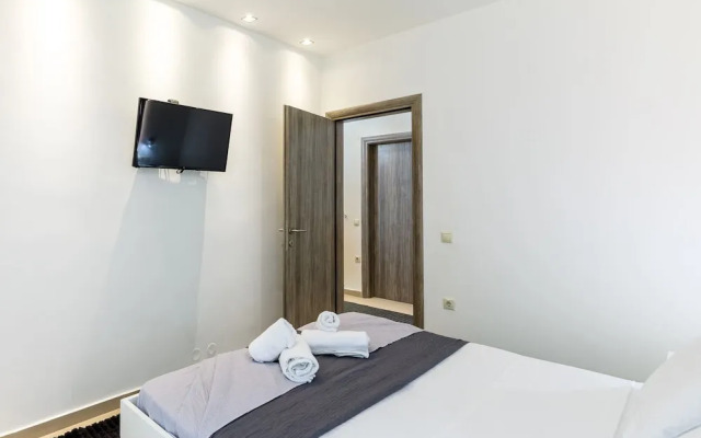 Gouves Beach Boutique Apartment