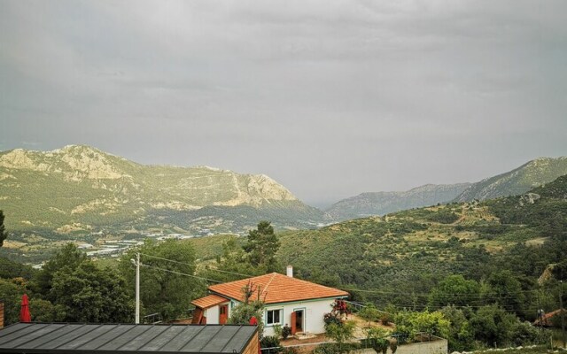 Nova House Olympos