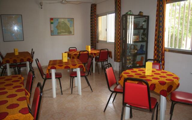 Auberge Keur Diame