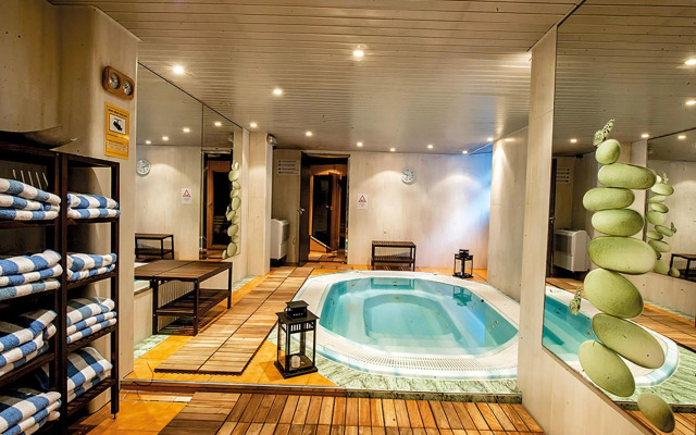 Hotel Sant Gothard