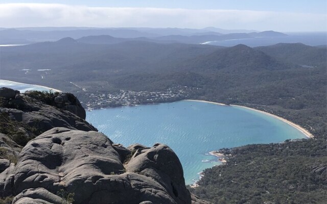 Freycinet Beach House